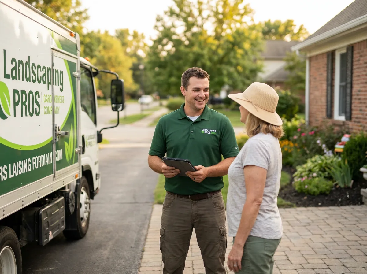 Landscaping Wellington, KY FAQs